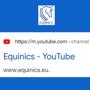 Equinics på You Tube