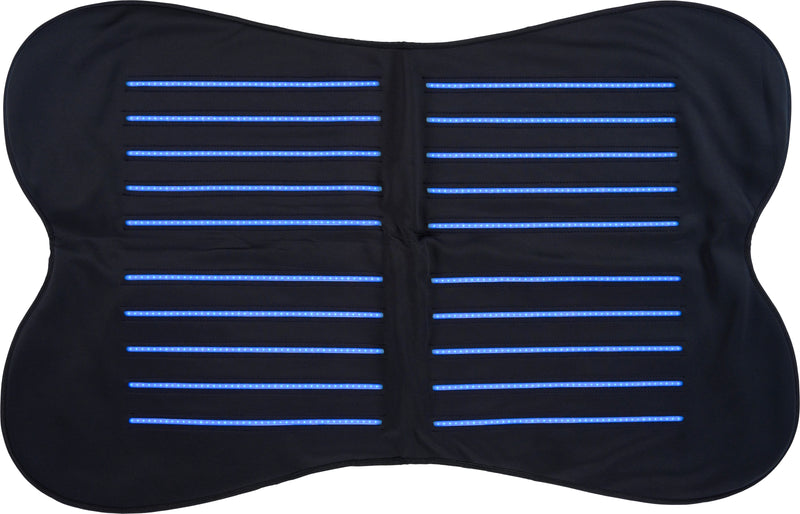 CATAGO FIR-Tech LED X84 Pad - Equinics