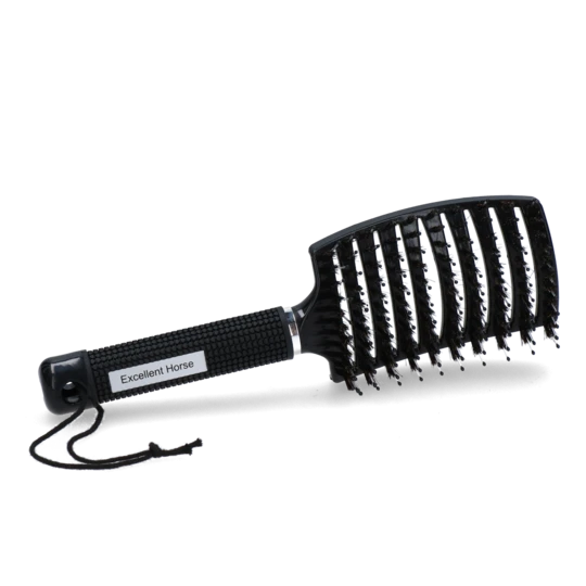 Man & hale børste 'Supreme brush' - Equinics