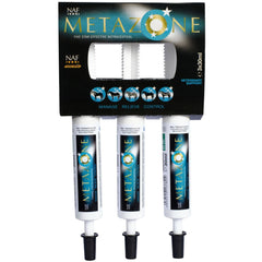 NAF Metazone 3-pack - Equinics