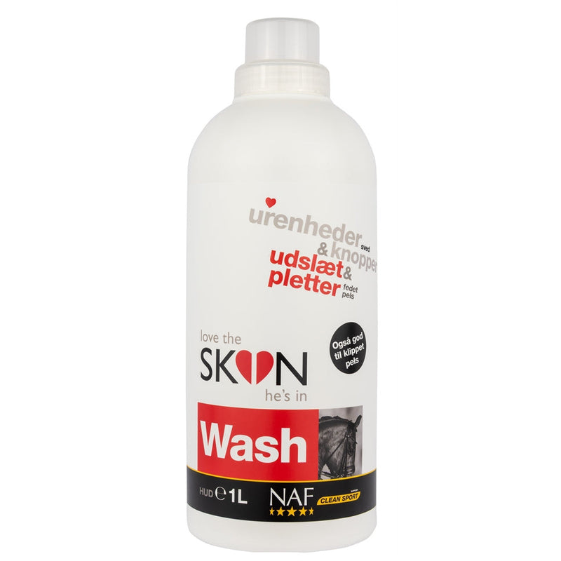 NAF Skin Wash - Equinics