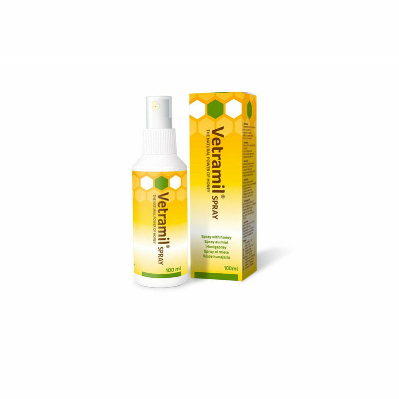 Vetramil