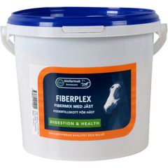 Fiberplex - Equinics