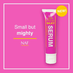 NAF Silky Serum - Equinics