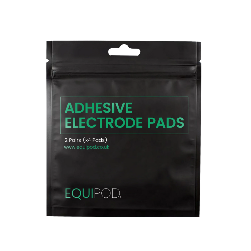 EquiPod Elektrode Pads - Equinics