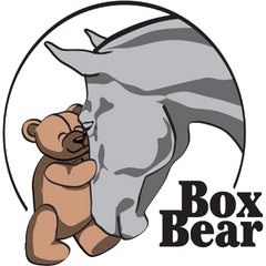 BoxBear Safety Strap - Equinics