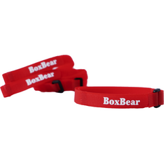 BoxBear Safety Strap - Equinics