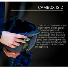 Cambox  Isi2 8Gb - LEJE - Equinics