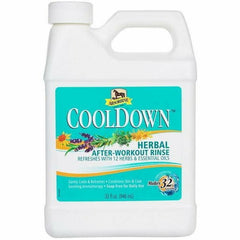 Absorbine Cool Down Shampoo - Equinics