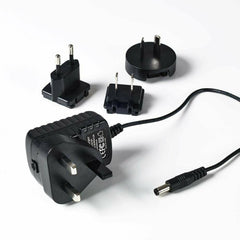 Equilibrium Therapy  Lader - Equinics