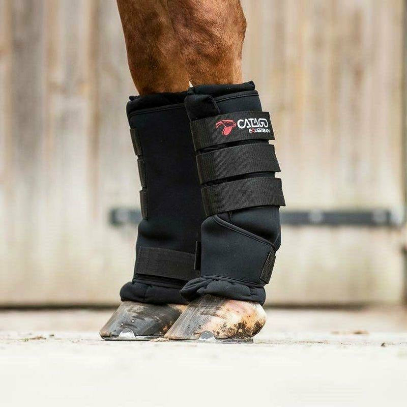 Premier Equine Ionair Keramisk Mesh dækken - Equinics