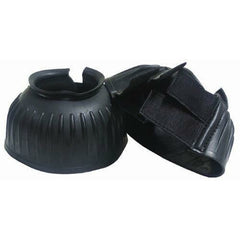 Gummiklokker med velcro - Equinics