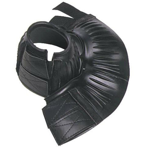 Gummiklokker med velcro - Equinics