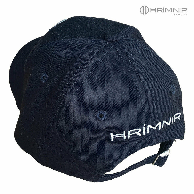Hrimnir Cap - Equinics
