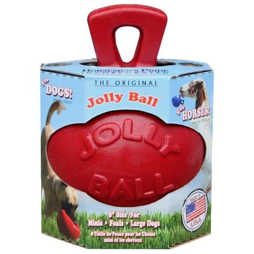 Jolly Ball - Equinics