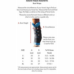 Premier Equine Magnetgamacher - Equinics