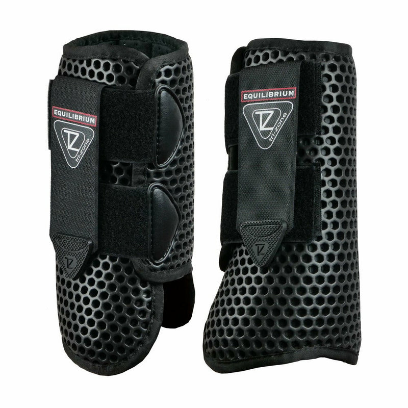 Equilibrium Tri Zone All Sports Gamacher - Equinics