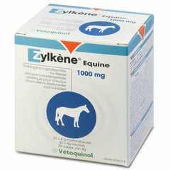Zylkene Equine - Equinics