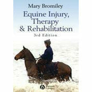 Equine Injury, Therapy and Rehabilitation - Equinics