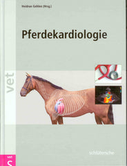 Pferdekardiologie - Equinics