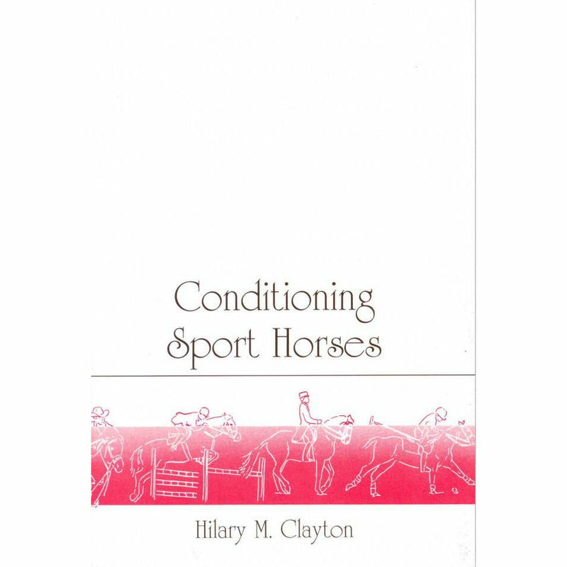 Conditioning Sport Horses - Equinics