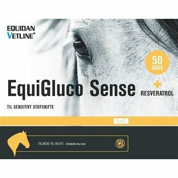 EquiGluco Sense - Equinics