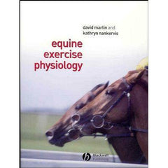 Conditioning Sport Horses - Equinics