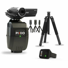 PIXIO Ready to film Premium - Equinics
