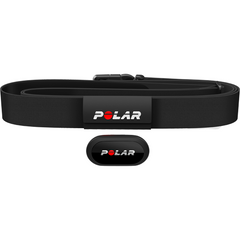 Polar Equine - Pulsmåler til trav - Equinics
