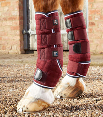 Premier Equine Quick Dry Gamacher - Equinics