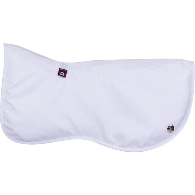 Ogilvy Half Pad Memory Foam - Equinics