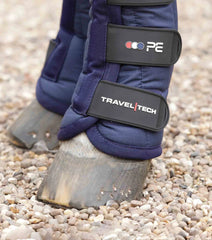 Premier Equine Transportgamacher Travel-Tech - Equinics