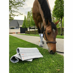 Incrediwear Circulation Standing Wraps - Equinics